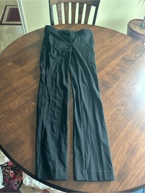 Ann Taylor Black Dress Pants
